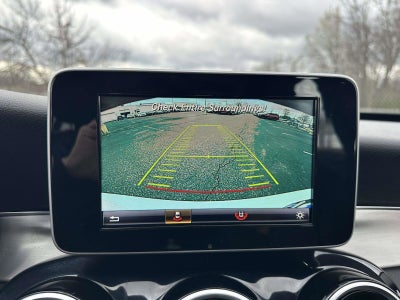 2016 Mercedes-Benz C-Class C 300