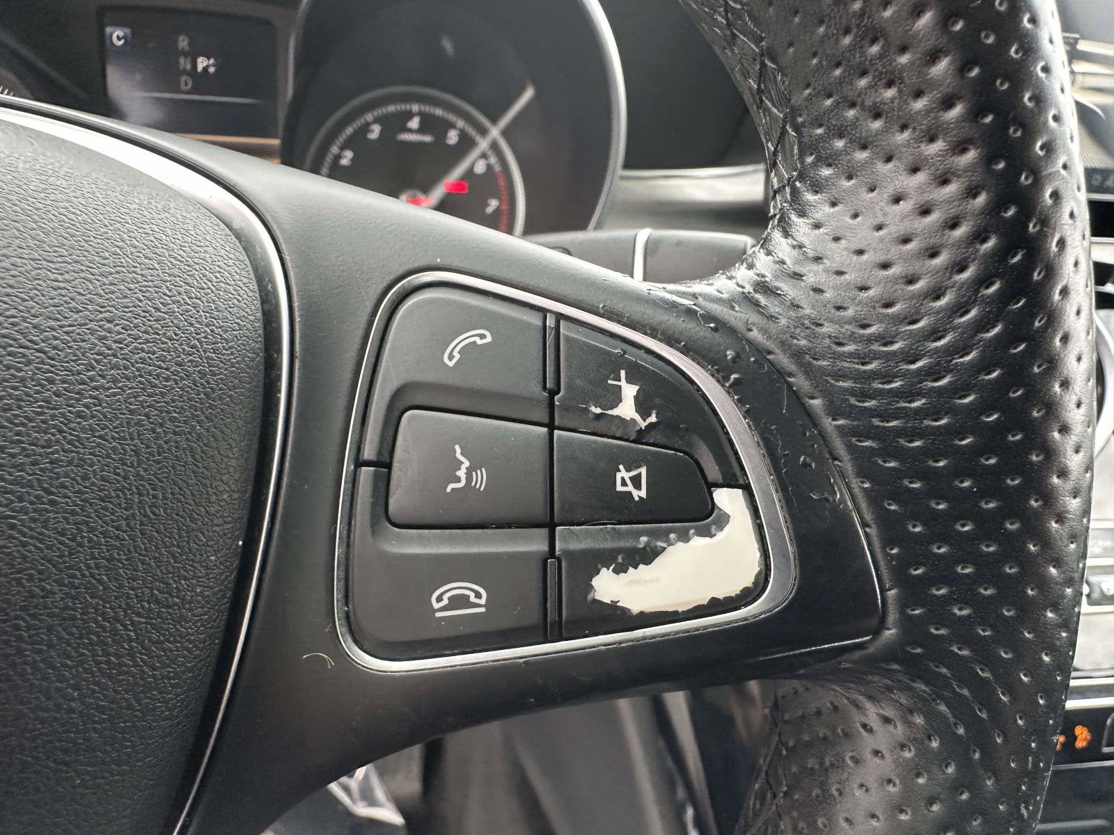 2016 Mercedes-Benz C-Class C 300