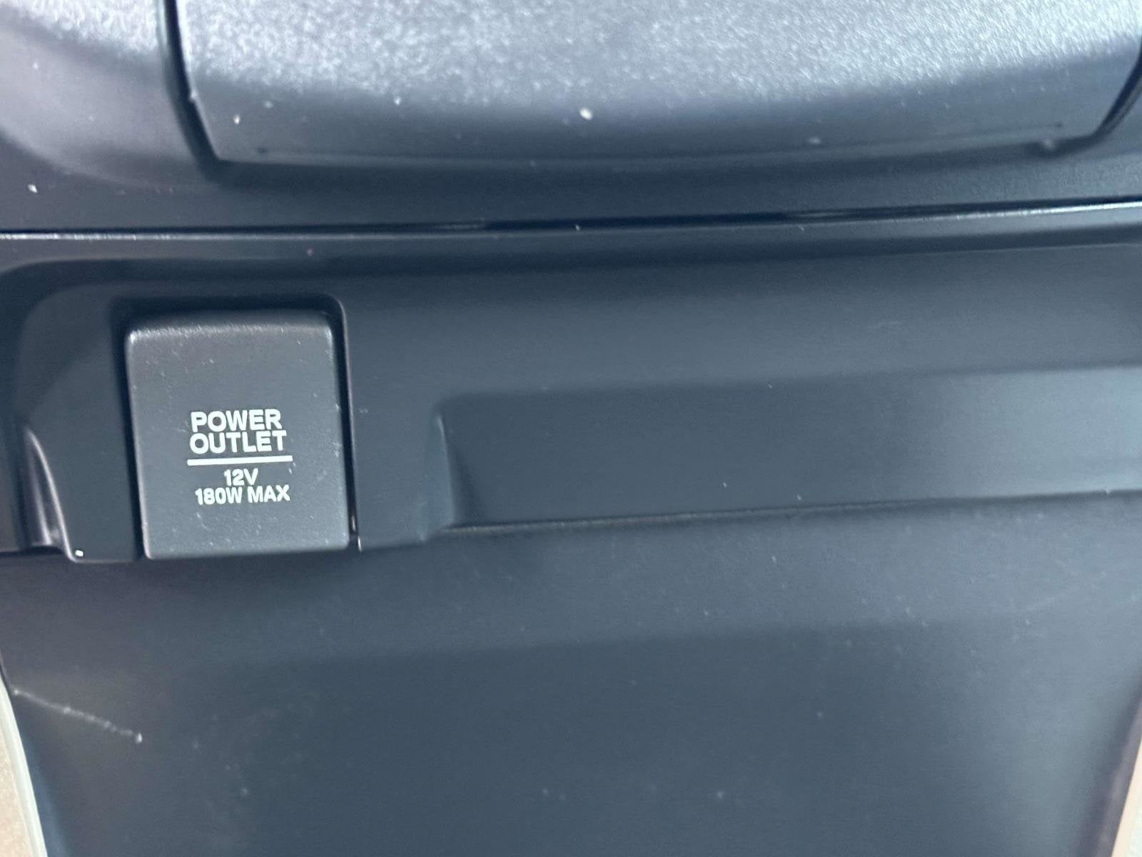 2019 Honda Odyssey LX