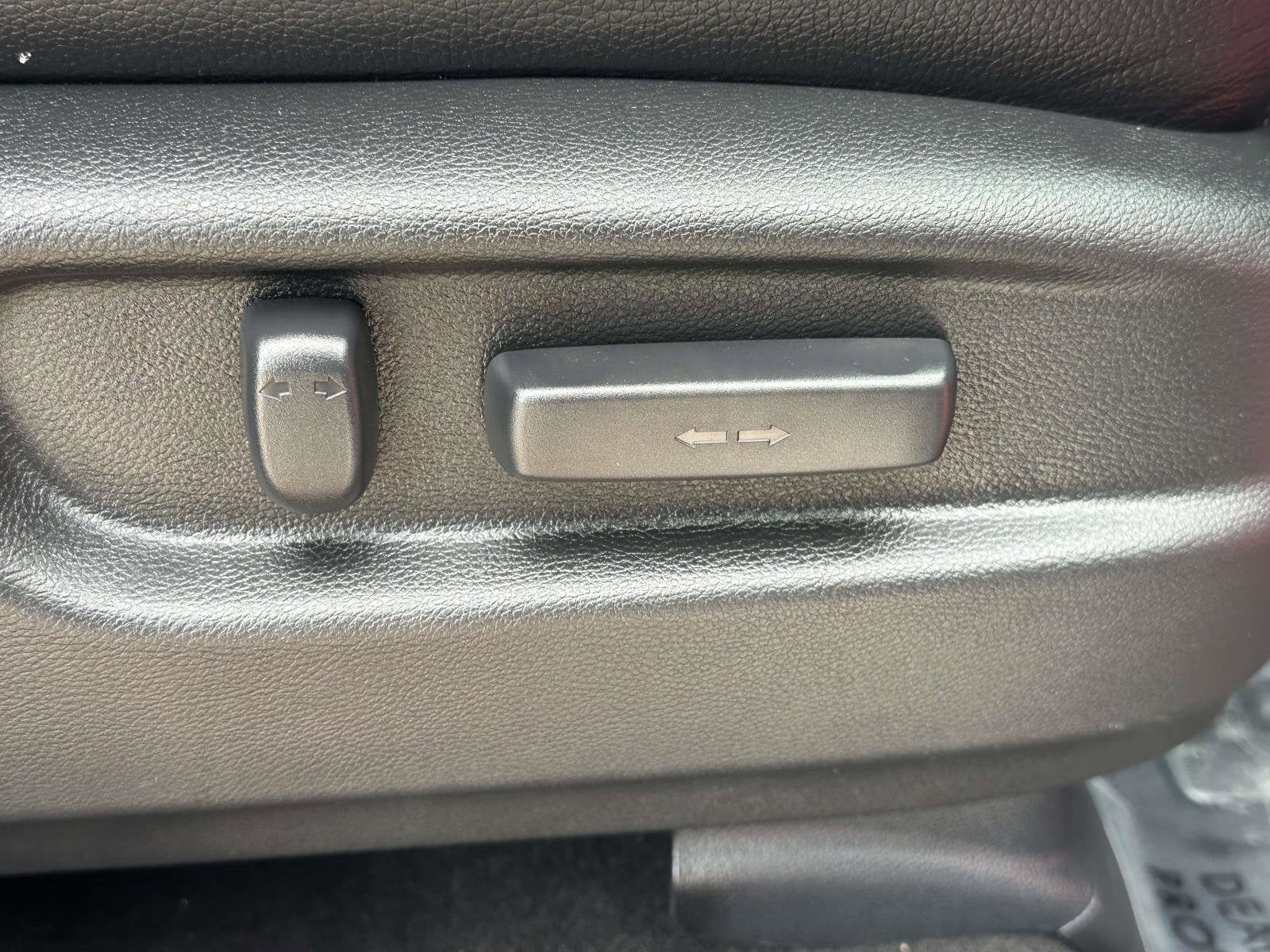 2023 Honda Passport Elite