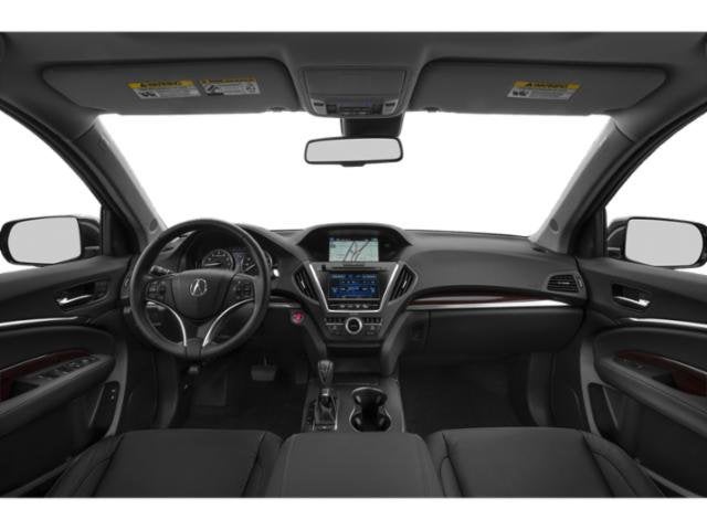 2015 Acura MDX Tech Pkg