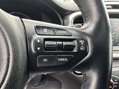 2018 Kia Sorento SX V6