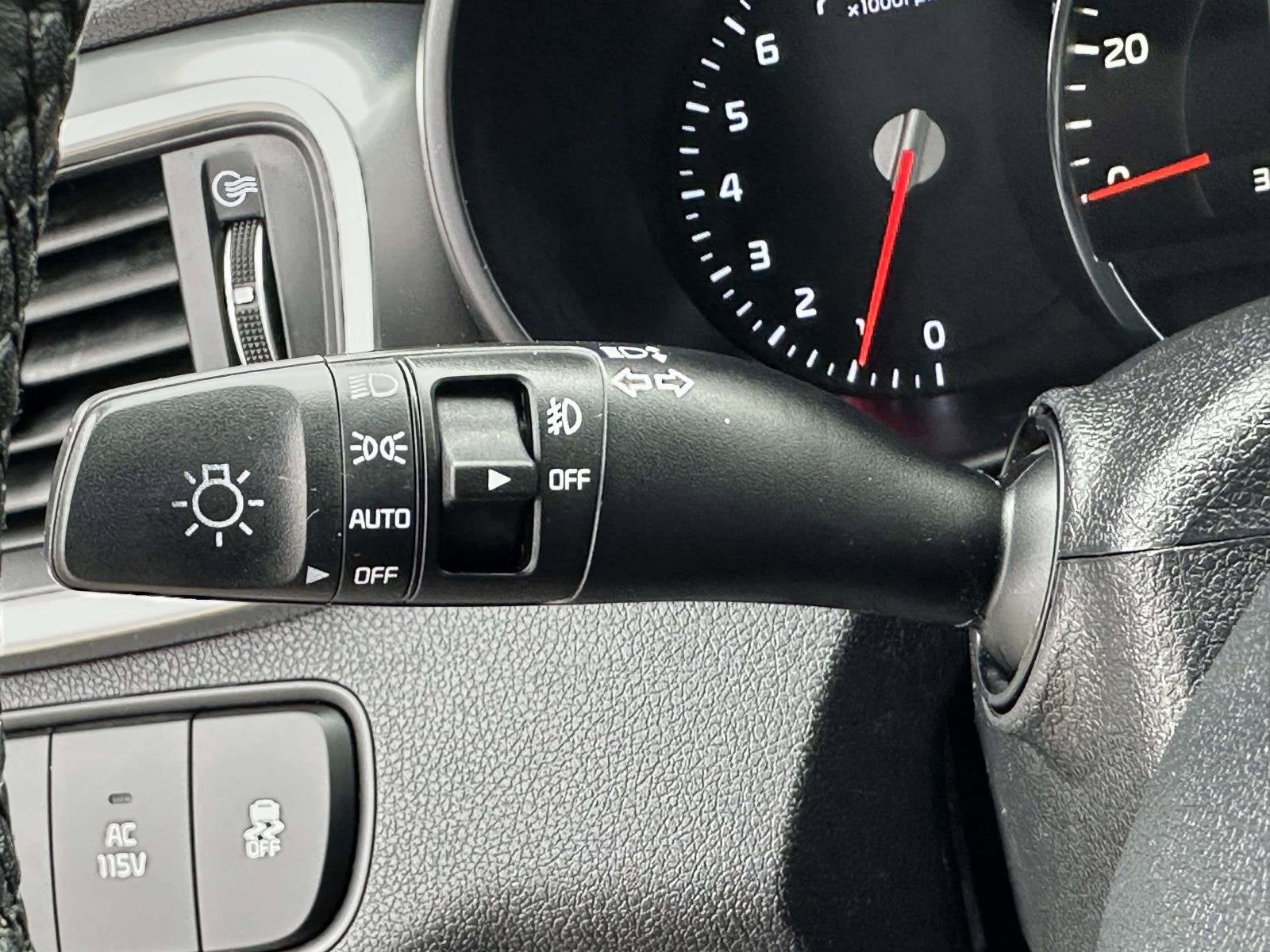 2018 Kia Sorento SX V6