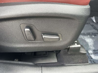 2018 Kia Sorento SX V6