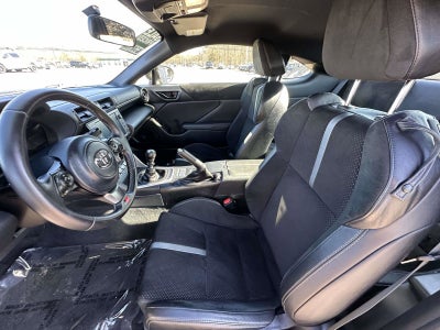 2023 Toyota GR86 Premium