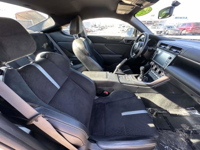 2023 Toyota GR86 Premium