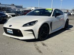 2023 Toyota GR86 Premium