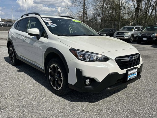 2023 Subaru Crosstrek Premium