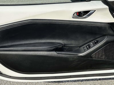 2022 Mazda Mazda MX-5 Miata Grand Touring