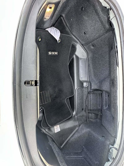 2022 Mazda Mazda MX-5 Miata Grand Touring