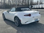 2022 Mazda Mazda MX-5 Miata Grand Touring