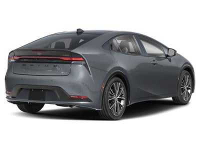 2025 Toyota Prius Limited