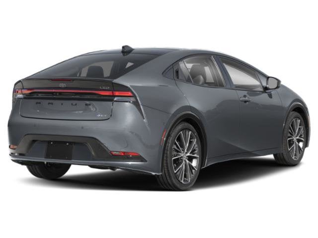 2025 Toyota Prius Limited