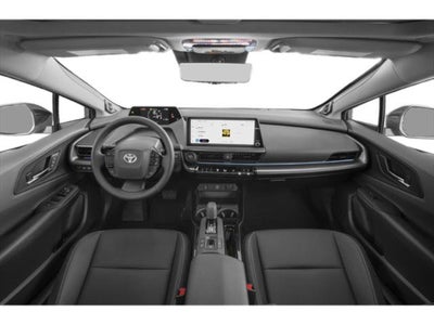2025 Toyota Prius Limited