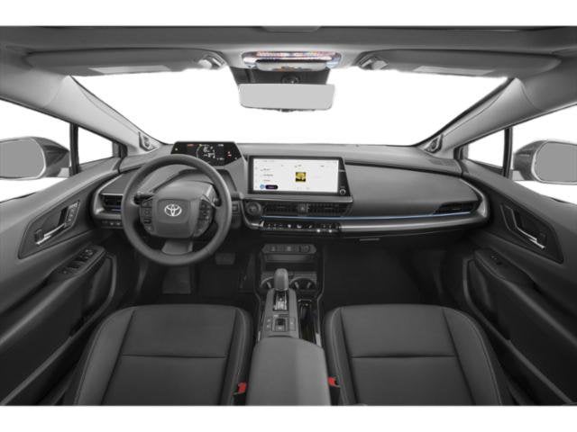 2025 Toyota Prius Limited