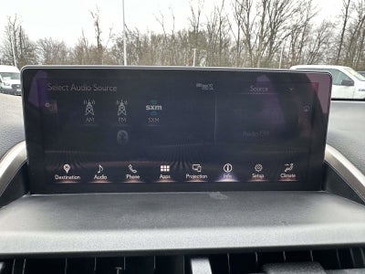 2019 Lexus NX 300 F Sport