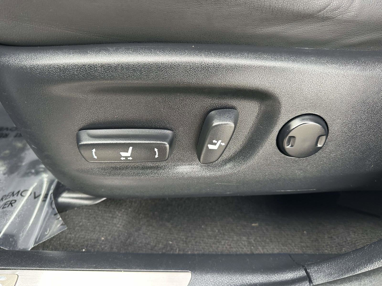 2019 Lexus NX 300 F Sport