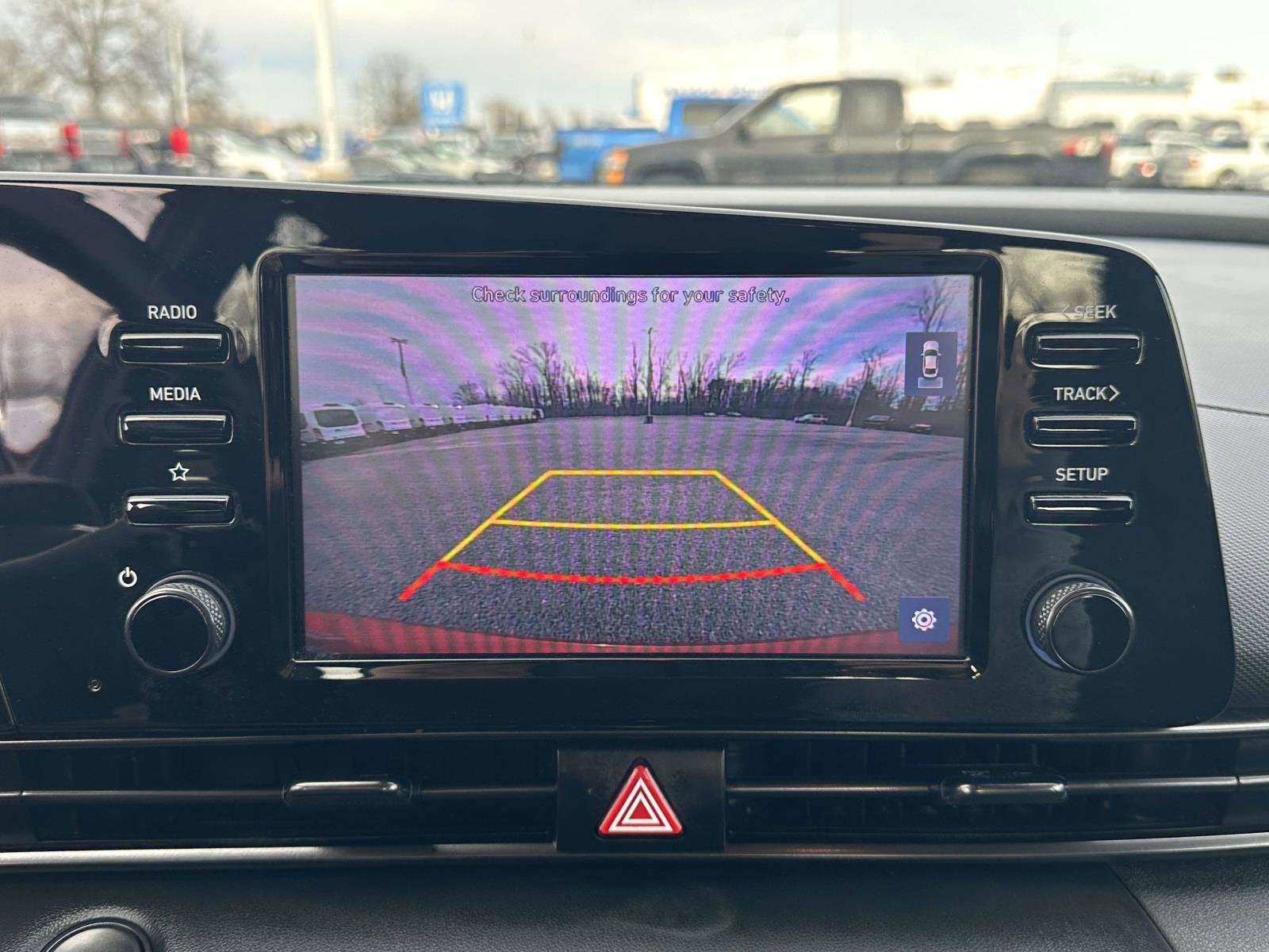 2022 Hyundai Elantra N Line