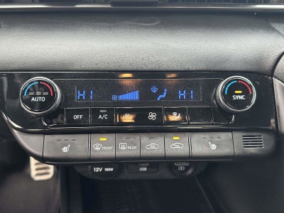 2022 Hyundai Elantra N Line