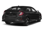 2021 Honda Civic Hatchback Sport