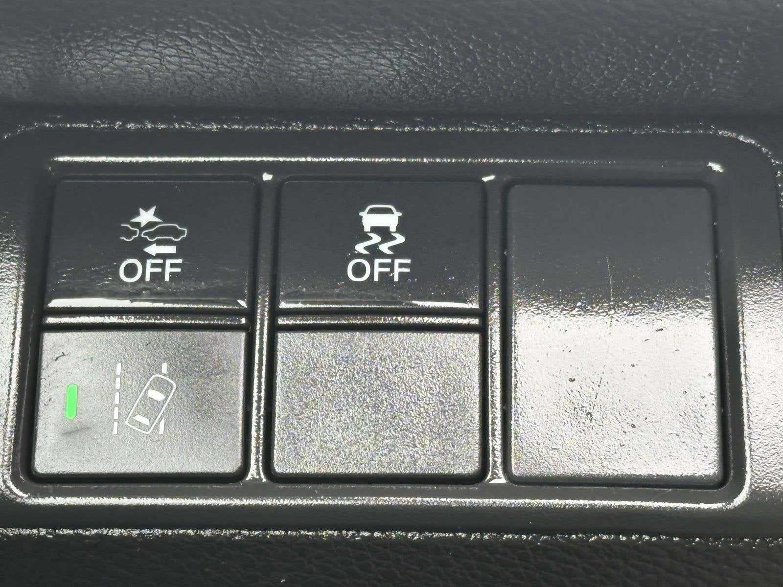 2021 Honda Civic Hatchback Sport