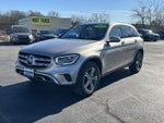 2020 Mercedes-Benz GLC GLC 300