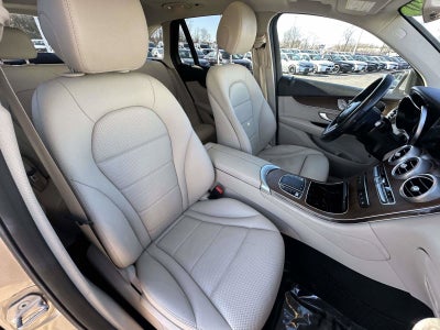 2020 Mercedes-Benz GLC GLC 300