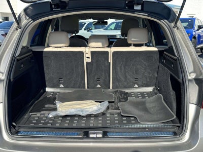 2020 Mercedes-Benz GLC GLC 300