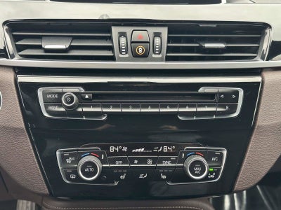 2019 BMW X1 xDrive28i