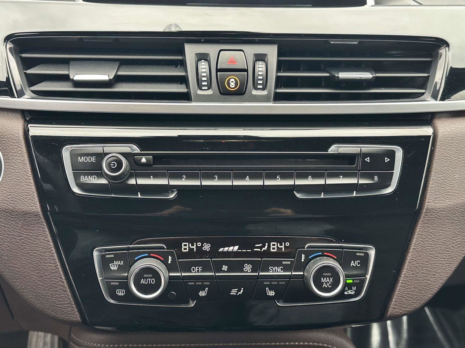 2019 BMW X1 xDrive28i