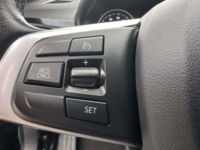 2019 BMW X1 xDrive28i