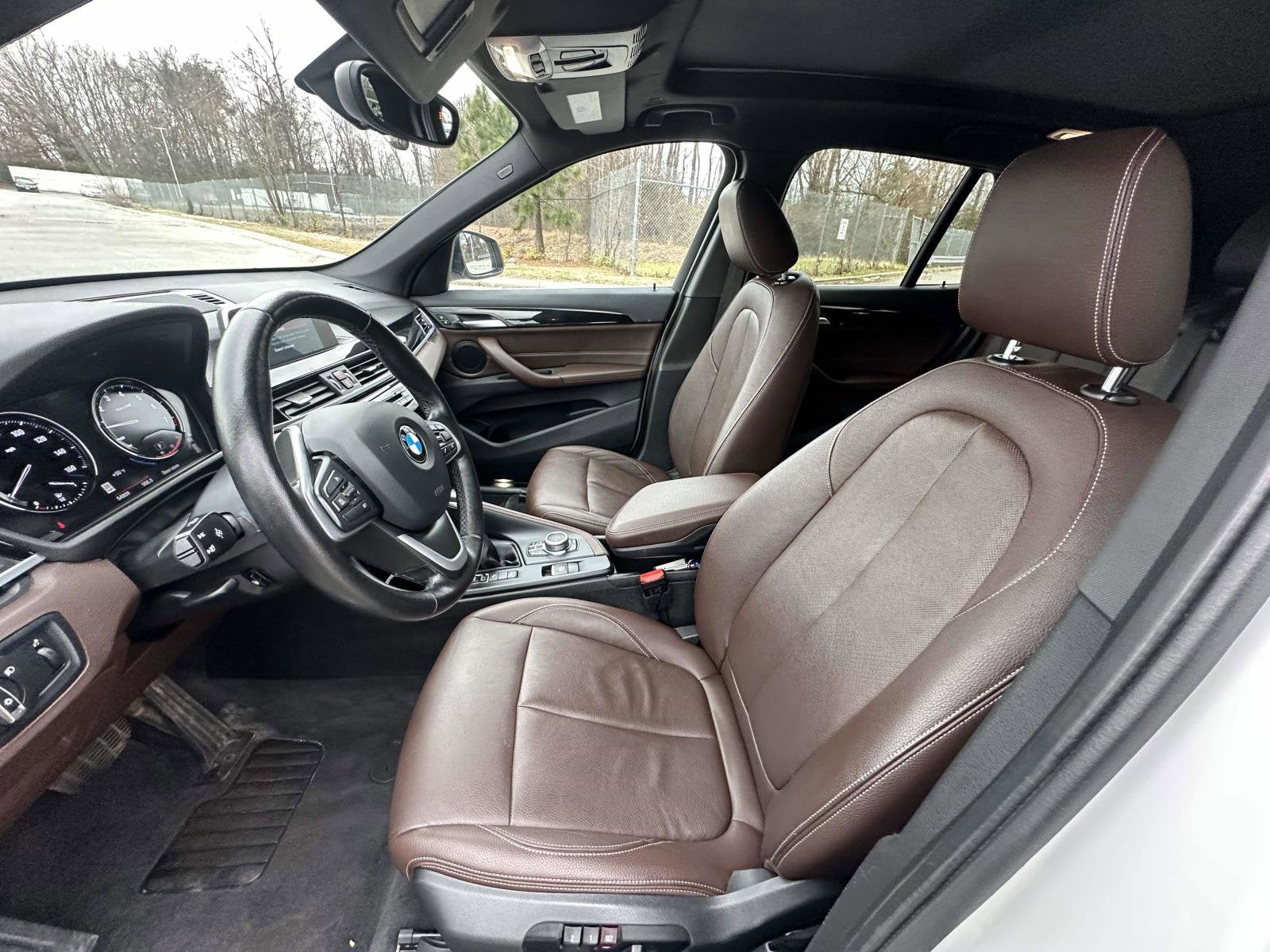 2019 BMW X1 xDrive28i