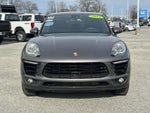 2018 Porsche Macan Base