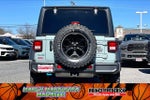 2023 Jeep Wrangler 4xe Willys