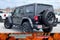 2022 Jeep Wrangler 4xe Unlimited Rubicon