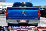 2023 Ford F-150 4WD