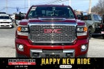2018 GMC Sierra 2500HD Denali
