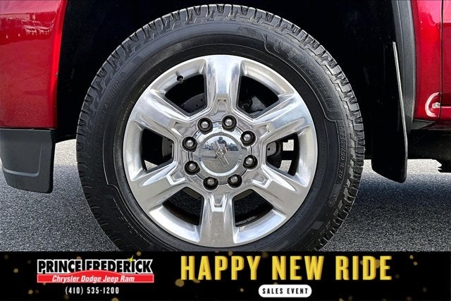 2018 GMC Sierra 2500HD Denali