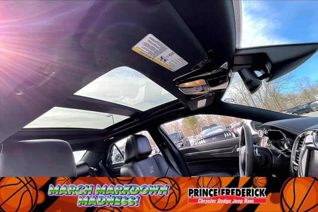 2023 Chrysler 300 300S