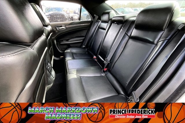 2023 Chrysler 300 300S