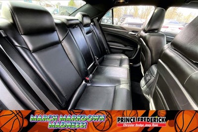 2023 Chrysler 300 300S