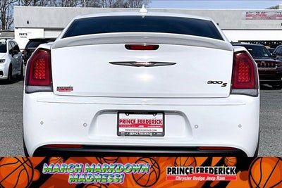 2023 Chrysler 300 300S