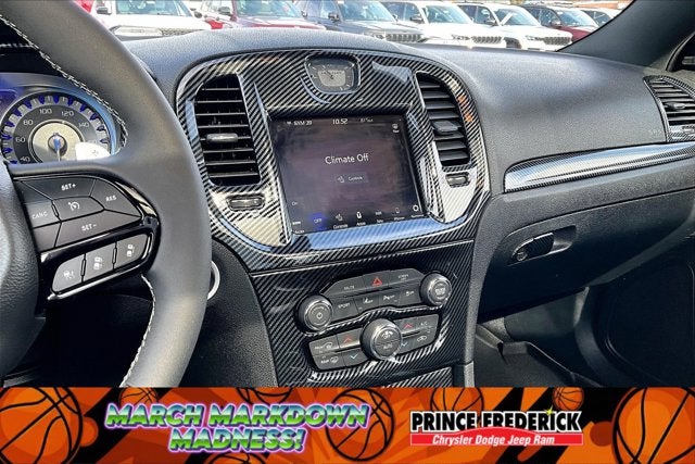 2023 Chrysler 300 300S