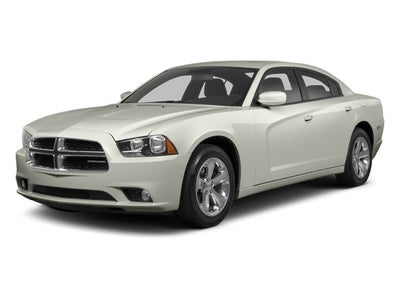 2013 Dodge Charger RT Max