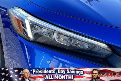 2022 Honda Civic Sedan LX