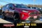 2019 Toyota RAV4 Hybrid LE