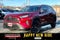 2019 Toyota RAV4 Hybrid LE