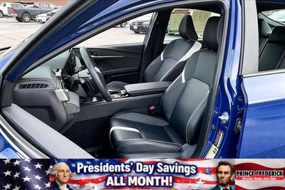 2025 Toyota Camry Base