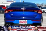 2024 Kia K5 GT