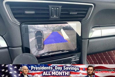 2017 Porsche 911 CAR